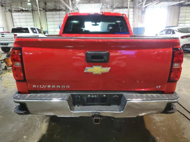 Photo 6 from auction – 2016 CHEVROLET 10/1500 with VIN 1GCVKREC5GZ394950