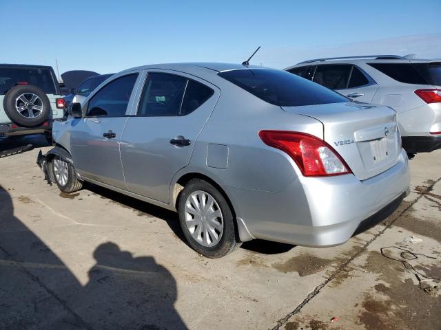 Photo 2 from auction – 2015 NISSAN VERSA S with VIN 3N1CN7AP2FL820243