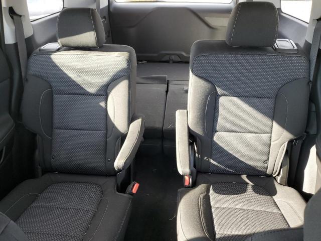 Photo 10 from auction – 2023 GMC ACADIA SLE with VIN 1GKKNKL42PZ203907