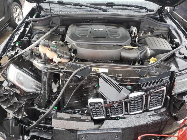 Photo 12 from auction – 2019 JEEP GRAND CHER with VIN 1C4RJFBG4KC594319
