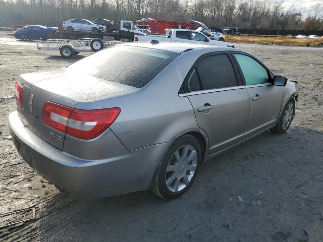 Photo 3 from auction – 2008 LINCOLN MKZ with VIN 3LNHM26T28R641193