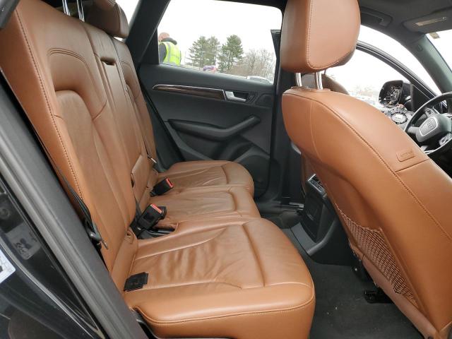 Photo 11 from auction – 2012 AUDI Q5 PREMIUM with VIN WA1LFAFP4CA067490