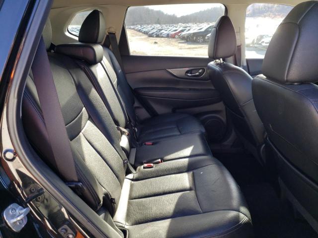 Photo 11 from auction – 2016 NISSAN ROGUE S with VIN 5N1AT2MT7GC782121