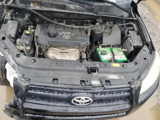 Photo 12 from auction – 2009 TOYOTA RAV4 with VIN JTMBF33V695007678