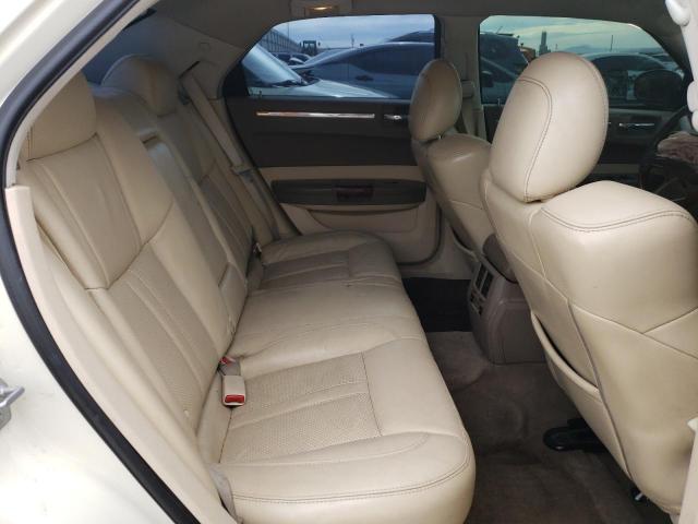 Photo 10 from auction – 2008 CHRYSLER 300C with VIN 2C3LA63H98H238438