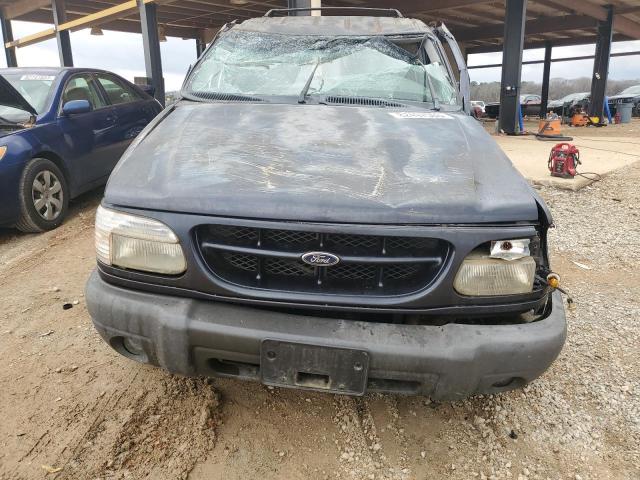 Photo 5 from auction – 1999 FORD EXPLORER with VIN 1FMZU32X7XZB39017