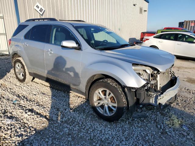 Photo 4 from auction – 2017 CHEVROLET EQUINOX LT with VIN 2GNALCEK5H1595104