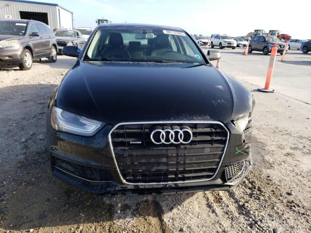 Photo 5 from auction – 2015 AUDI A4 PREMIUM with VIN WAUBFAFL5FN036113