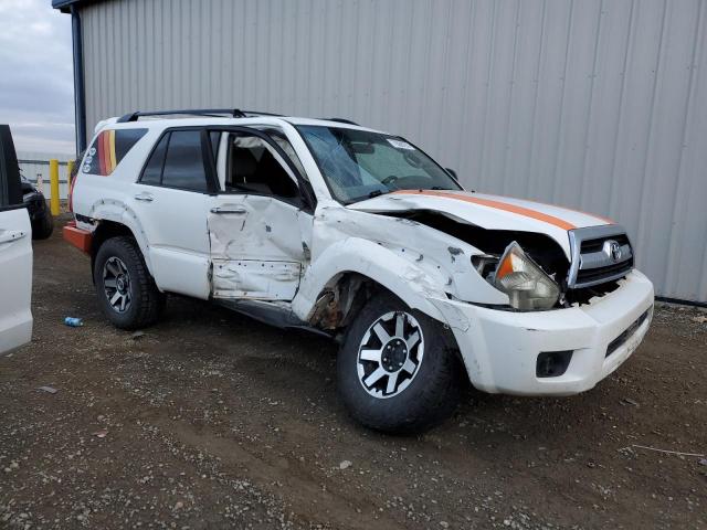 Photo 4 from auction – 2008 TOYOTA 4RUNNER SR with VIN JTEBU14R080130346