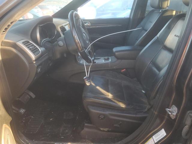 Photo 7 from auction – 2015 JEEP GRAND CHER with VIN 1C4RJFJG9FC665893