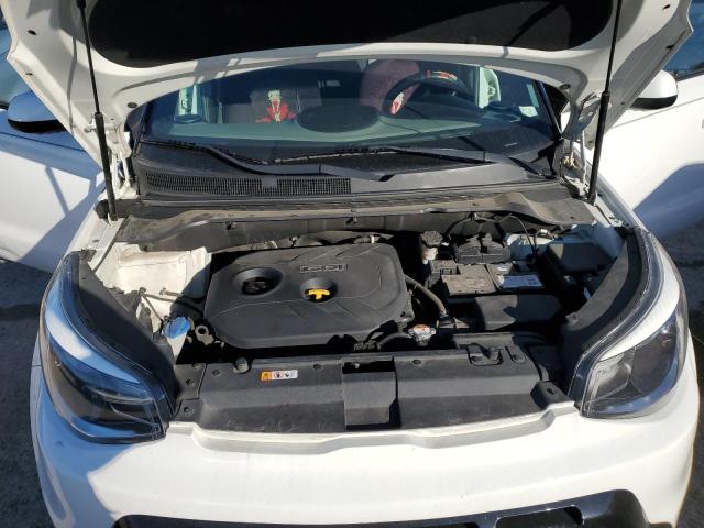 Photo 11 from auction – 2016 KIA SOUL + with VIN KNDJP3A5XG7384852