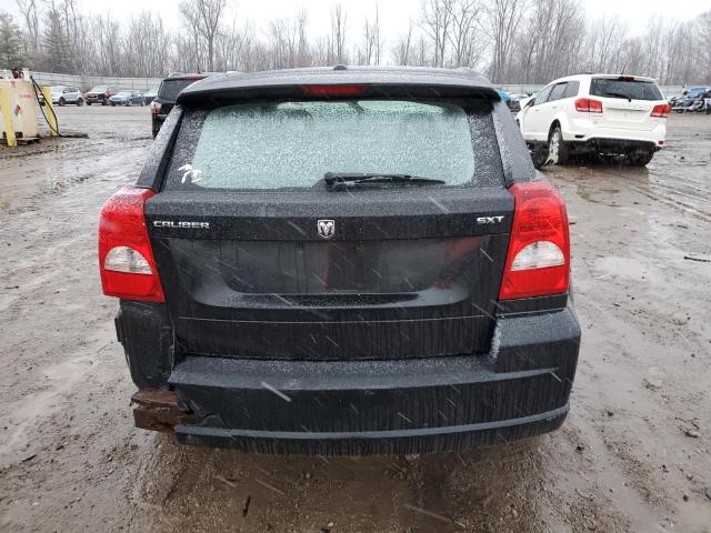 Photo 6 from auction – 2008 DODGE CALIBER SX with VIN 1B3HB48B08D583721