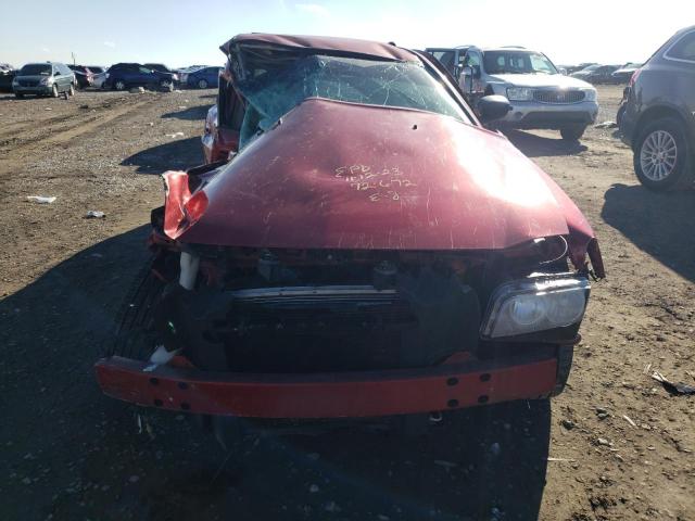 Photo 5 from auction – 2007 DODGE CHARGER SE with VIN 2B3KA43G37H863663