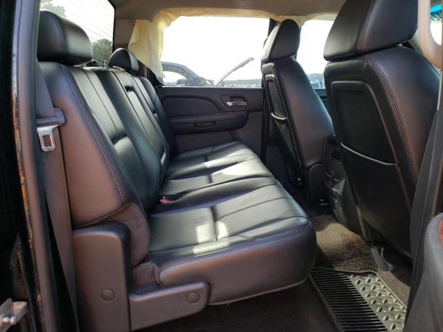 Photo 10 from auction – 2009 CHEVROLET SILVERADO with VIN 3GCEK33M89G290206