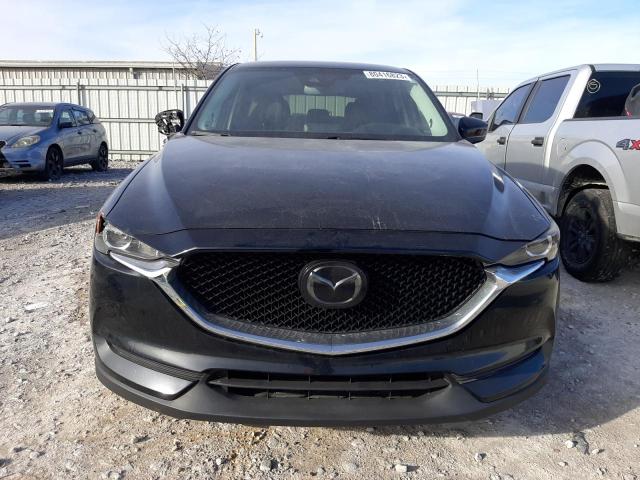 Photo 5 from auction – 2018 MAZDA CX-5 with VIN JM3KFBCM6J0348492