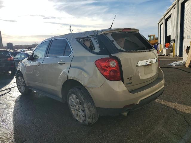 Photo 2 from auction – 2011 CHEVROLET EQUINOX LT with VIN 2CNFLPE54B6285807