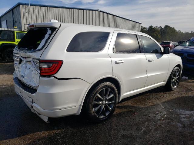 Photo 3 from auction – 2018 DODGE DURANGO GT with VIN 1C4RDHDG4JC126315