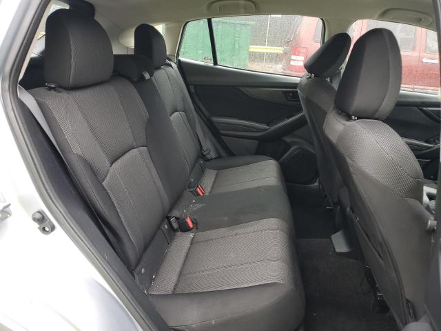 Photo 10 from auction – 2019 SUBARU IMPREZA with VIN 4S3GTAA66K3715767