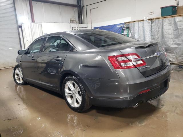 Photo 2 from auction – 2016 FORD TAURUS SE with VIN 1FAHP2D83GG129562