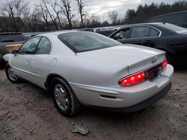 Photo 2 from auction – 1998 BUICK RIVIERA with VIN 1G4GD2210W4708721