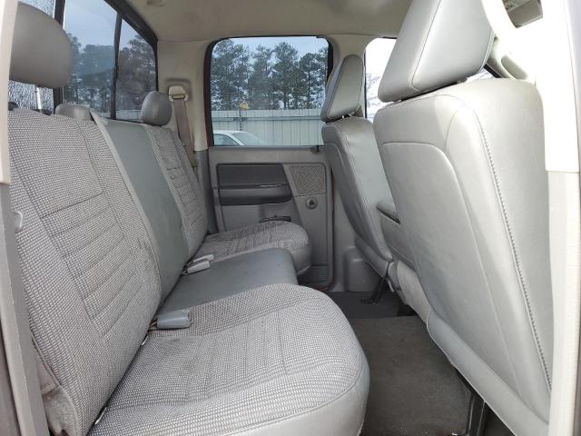 Photo 10 from auction – 2008 DODGE RAM 1500 S with VIN 1D7HU18248S543912