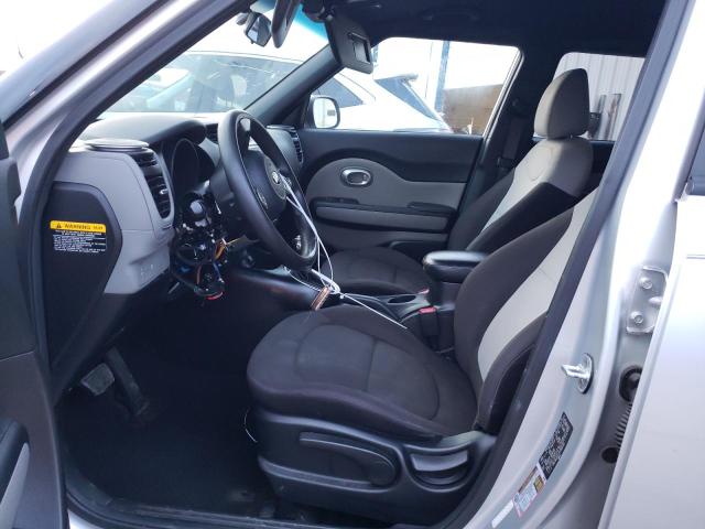 Photo 7 from auction – 2018 KIA SOUL with VIN KNDJN2A27J7598498