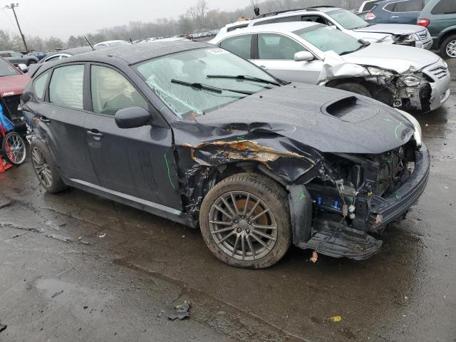 Photo 4 from auction – 2014 SUBARU IMPREZA WR with VIN JF1GR7E66EG256190