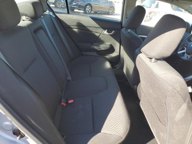 Photo 10 from auction – 2015 HONDA CIVIC EX with VIN 19XFB2F85FE004249