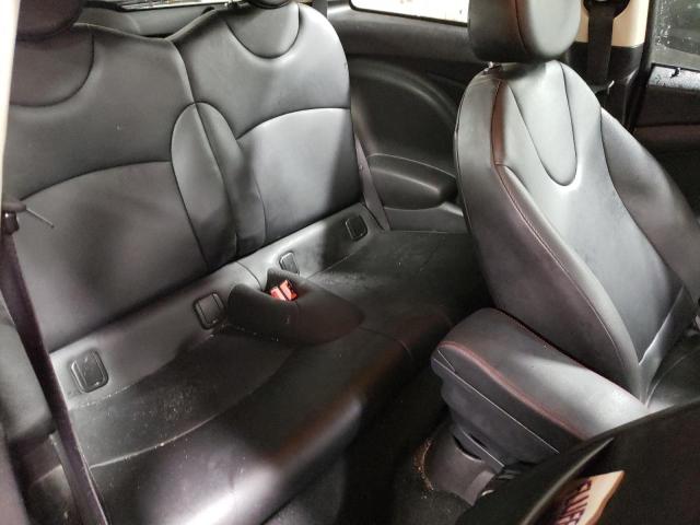 Photo 10 from auction – 2013 MINI COOPER with VIN WMWSU3C51DT689778