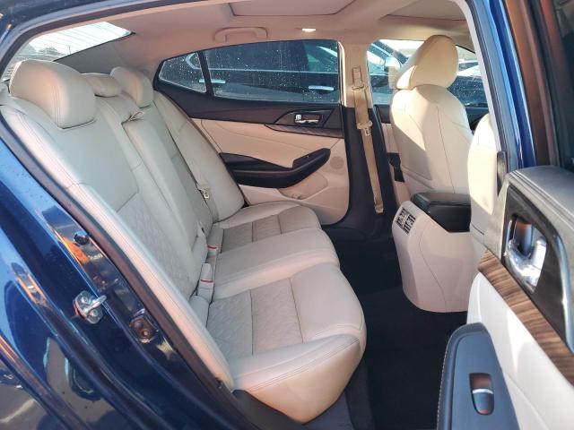 Photo 10 from auction – 2017 NISSAN MAXIMA 3.5 with VIN 1N4AA6AP9HC421568
