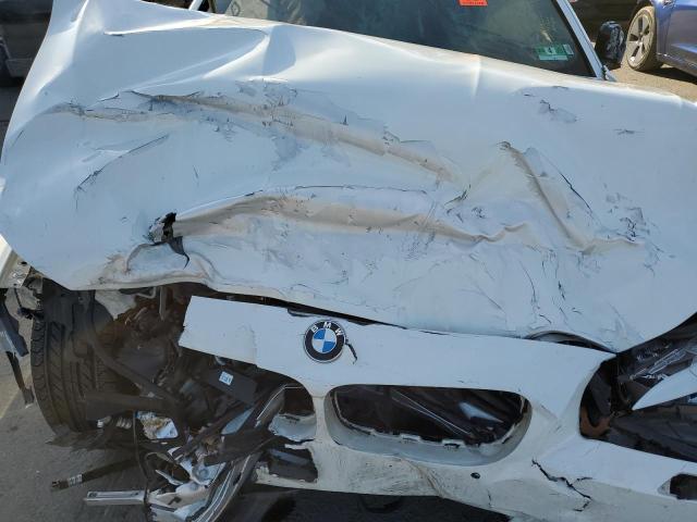 Photo 11 from auction – 2013 BMW 550 I with VIN WBAFR9C54DDX80088