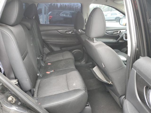 Photo 10 from auction – 2019 NISSAN ROGUE S with VIN KNMAT2MV6KP506293