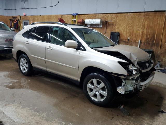 Photo 4 from auction – 2005 LEXUS RX 330 with VIN 2T2HA31U85C067988