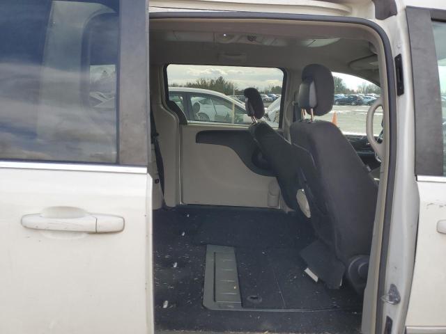 Photo 11 from auction – 2011 CHRYSLER TOWN & COU with VIN 2A4RR5DG5BR638359