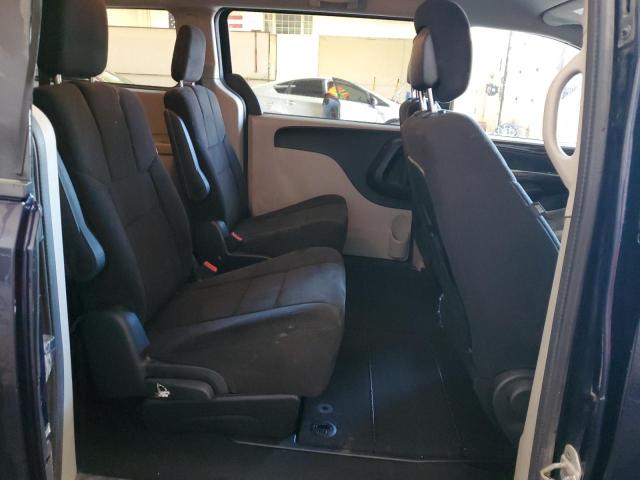 Photo 11 from auction – 2013 DODGE GRAND CARA with VIN 2C4RDGBG4DR571453