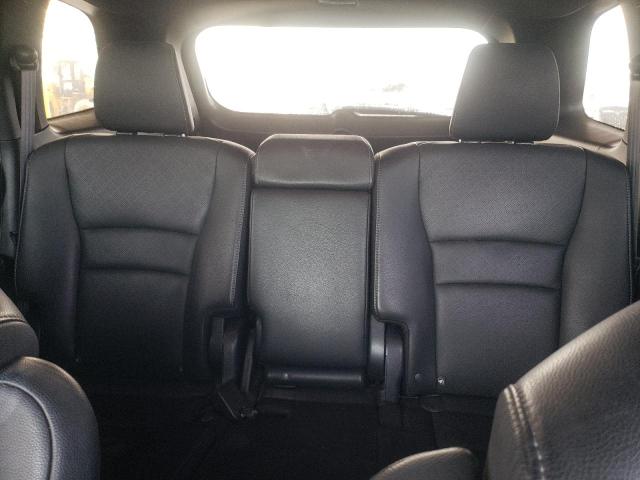 Photo 10 from auction – 2020 HONDA PASSPORT E with VIN 5FNYF8H5XLB014302