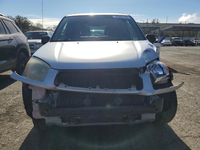 Photo 5 from auction – 2001 TOYOTA RAV4 with VIN JTEHH20V710117879