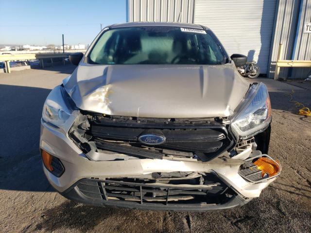 Photo 5 from auction – 2017 FORD ESCAPE S with VIN 1FMCU0F78HUC66534