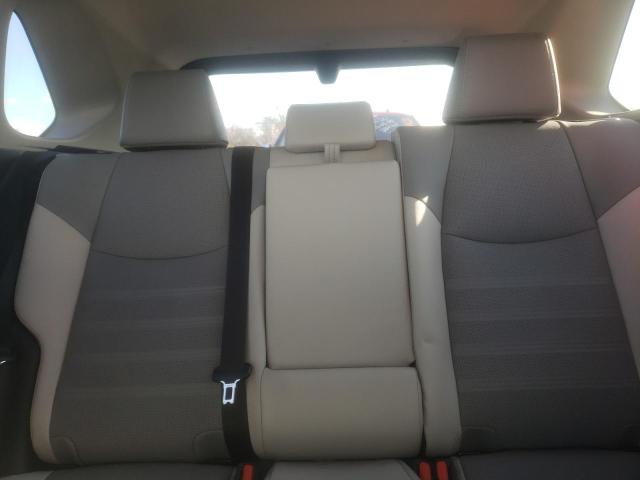Photo 10 from auction – 2020 TOYOTA RAV4 LIMIT with VIN 2T3DWRFV4LW053405