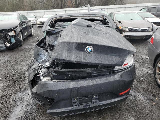 Photo 6 from auction – 2011 BMW Z4 SDRIVE3 with VIN WBALM5C56BE379790