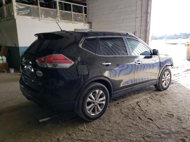 Photo 3 from auction – 2016 NISSAN ROGUE S with VIN 5N1AT2MN4GC756884