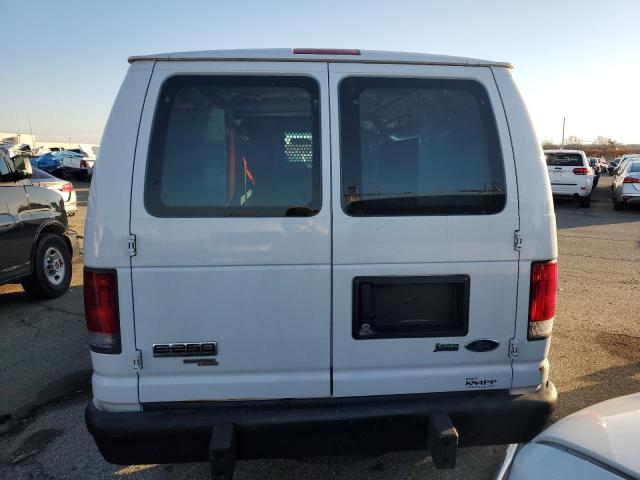 Photo 6 from auction – 2013 FORD ECONOLINE with VIN 1FTNE2EW8DDA21130