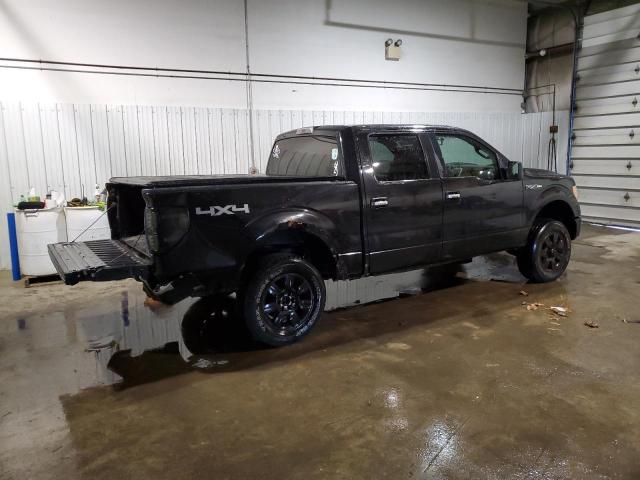 Photo 3 from auction – 2010 FORD F150 SUPER with VIN 1FTEW1E87AFA44634