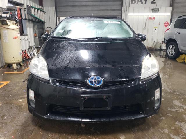 Photo 5 from auction – 2010 TOYOTA PRIUS with VIN JTDKN3DUXA0062239