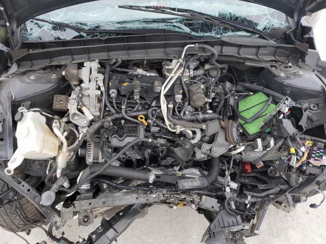 Photo 11 from auction – 2019 NISSAN ALTIMA SL with VIN 1N4BL4EV2KC168581