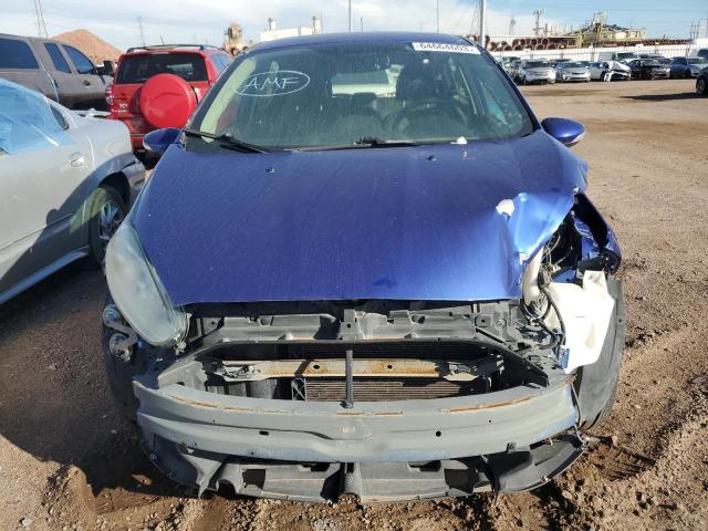 Photo 5 from auction – 2015 FORD FIESTA TIT with VIN 3FADP4FJ6FM196610