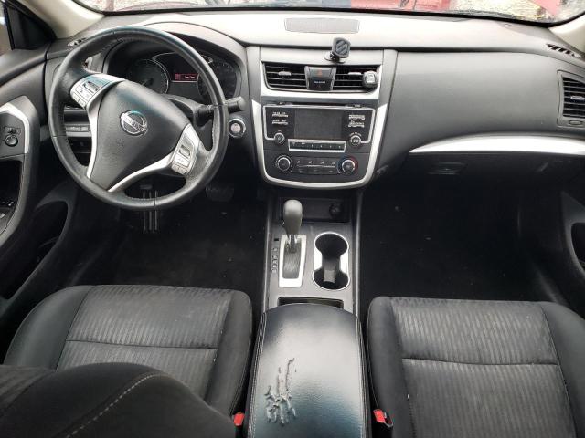 Photo 8 from auction – 2018 NISSAN ALTIMA 2.5 with VIN 1N4AL3AP4JC102433