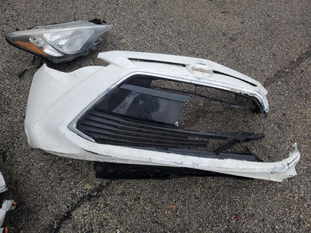 Photo 12 from auction – 2016 TOYOTA IA with VIN 3MYDLBZV9GY137748