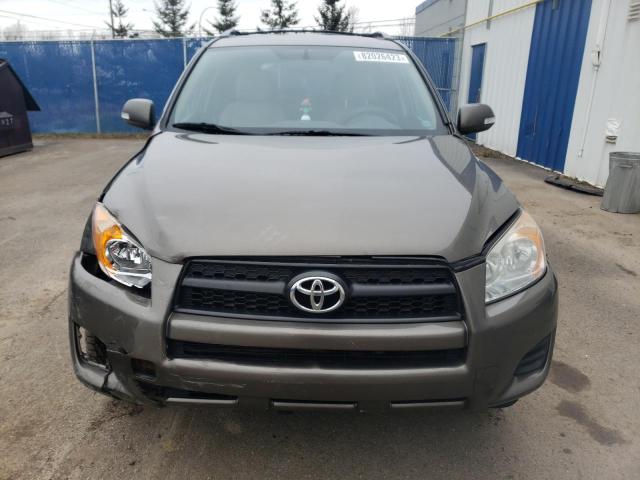 Photo 5 from auction – 2012 TOYOTA RAV4 with VIN 2T3ZF4DV9CW127218