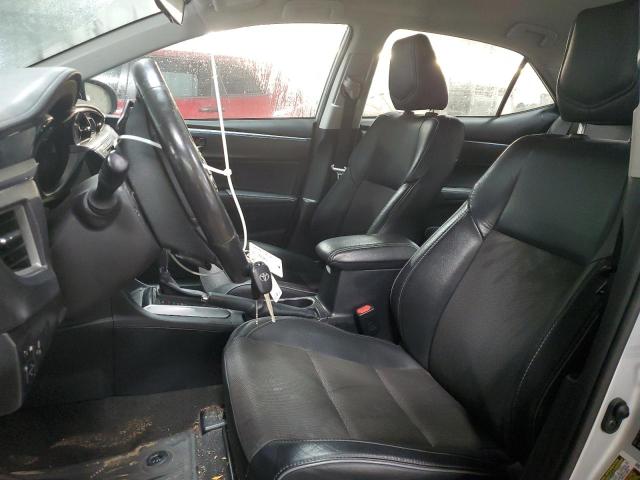 Photo 7 from auction – 2016 TOYOTA COROLLA L with VIN 2T1BURHE8GC734693